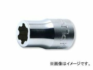 コーケン/Koken 1/2”（12.7mm） トルクスプラスソケット 4425-16EPL