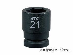 KTC 12.7sq.インパクトレンチ用ソケット（標準） BP4-11