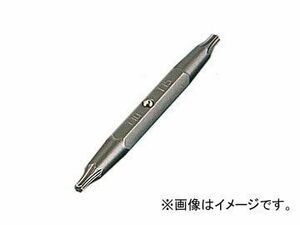 KTC ラチェットドライバ補給部品 ビット トルクスT15×トルクスT20 DBR14-07