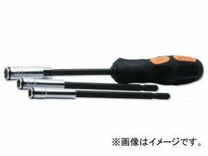 コーケン/Koken 差替ナットグリップソケットドライバー 167C-8(2B)