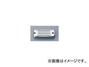 2輪 ハリケーン マスターシリンダーCAP HA7477C JAN：4936887036510 クロームメッキ ホンダ フォルツァZ-ABS MF10 2008年