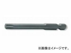 コーケン/Koken 1/4（6.35mm） トルクスビット 121T-100-T27