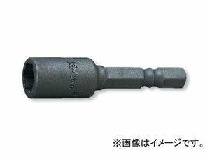 コーケン/Koken 1/4（6.35mm） ナットセッター（マグネット付） 115W-50-1/4