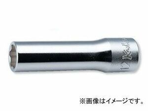 コーケン/Koken 1/2”（12.7mm） サーフェイスディープソケット 4310M-18