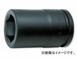 コーケン/Koken 2-1/2”（63.5mm） 6角ディープソケット 19300M-115