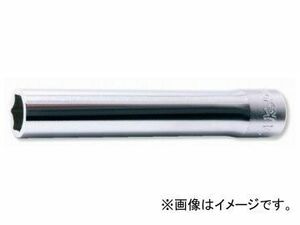 コーケン/Koken 1/2”（12.7mm） 6角エクストラディープソケット 4300M-8(L120)