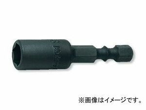 コーケン/Koken 1/4（6.35mm） ナットセッター 113W-50-10