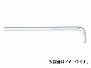 KTC ハイグレードL形ロング 六角棒レンチ HLD150-12