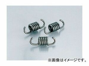 2輪 キタコ 強化クラッチスプリングSET 307-1062100 JAN：4990852300761 ホンダ ライブディオ/-SR/-ST FNO,AF35-1000001～1999999