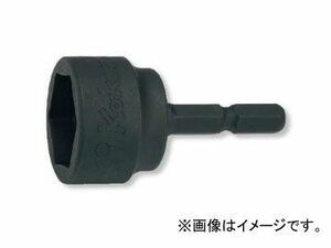 コーケン/Koken 電ドル用アンカーボルトソケット（サーフェイス） BD016-13SF
