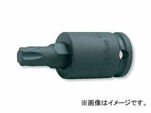 コーケン/Koken 3/8”（9.5mm） トルクスビットソケット 13105-11-T50