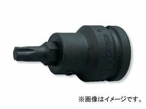 コーケン/Koken 1/2”（12.7mm） トルクスビットソケット 14105-11-T30