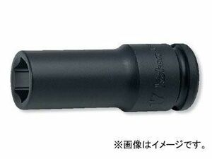 コーケン/Koken インパクトホイールナット用ソケット 14113M-21