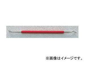 アネックス/ANEX スパチュラA No.270 レッド 175mm JAN：4962485091750