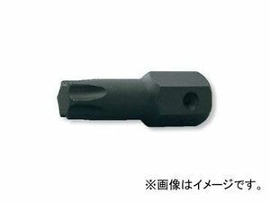 コーケン/Koken 1/2”（12.7mm） トルクスビット 107-16-T60