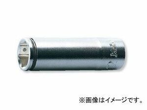 コーケン/Koken 3/8”（9.5mm） ナットグリップディープソケット 3350M-13