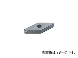 三菱マテリアル/MITSUBISHI M級インサート（ニュープチカット） NP-VNMA160404T 材種：MB730