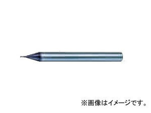 MOLDINO エポック精密小径ボールエンドミル レギュラーネック 0.4×50mm HYPB2004-C