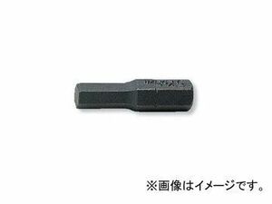 コーケン/Koken 1/4”（6.35mm） ヘックスビット 108H-25-7/32