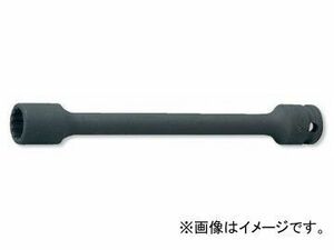 コーケン/Koken ヘッドボルト用12角インパクトエクステンションソケット 13145M-150(12P)-10(12P)