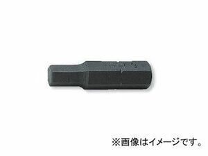 コーケン/Koken 5/16”（8mm） ヘックスビット 100H-32-6