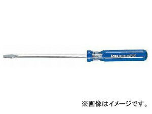 アネックス/ANEX フォーラインドライバー細軸タイプ No.8300 (-)4×75 JAN：4962485282240