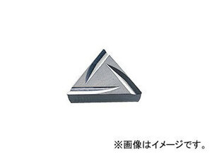 三菱マテリアル/MITSUBISHI G級インサート（勝手付きブレーカ） TPGR110304L 材種：UTI20T