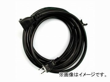 �G�a/KOWA ���b�N�������R�[�h 15A 10m �� KWL111-10 JAN�F4580138481118