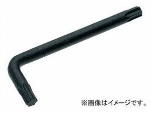 KTC T型トルクスLハンドルレンチ LT15