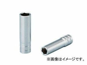 KTC 6.3sq.ディープソケット（六角） B2L-7/16