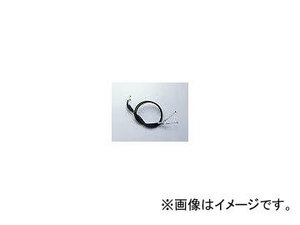 2輪 ハリケーン ロング スロットルケーブル W 150L HB6350-20 JAN：4936887331004 ヤマハ セロー225 5MP1～4 1989年～2004年