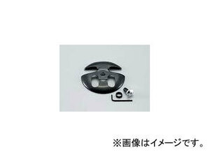 2輪 ハリケーン ステムカバー HA6569-01 JAN：4936887650204 ヤマハ マジェスティ250/C 5SJ 2002年～2006年