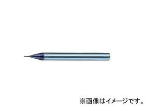 MOLDINO エポック精密小径エンドミル レギュラーネック 2.5×50mm HYPS2025-C