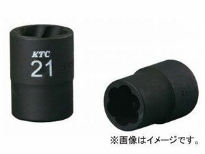 KTC 12.7sq.ツイストソケット B4TW-19