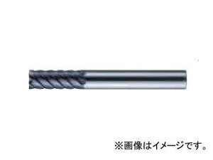 MOLDINO エポックエンドミル エポック21・レギュラー刃長4枚刃 1.5×60mm CEPR4015