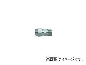 近畿製作所/KINKI 6.5×10ウレタンホース用 PT1/4オネジ No.6510M