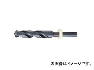 MOLDINO ノス型ドリル 10 mm用 3/8 shank 中ノス 13.5×120mm YMN13.5