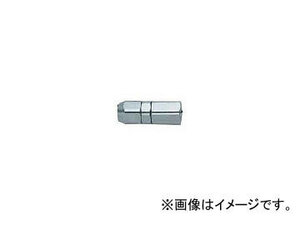 近畿製作所/KINKI 6.5×10回転ウレタンホース用 PT1/4メネジ No.6510FR