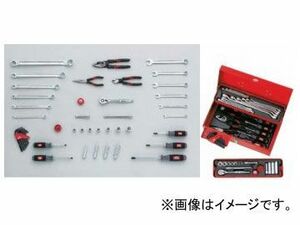 KTC 工具セット[43点組] SK3434S