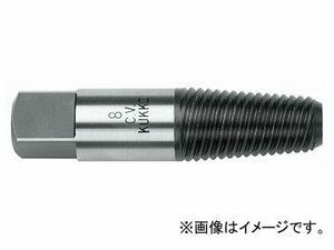 クッコ/KUKKO スクリューエキストラクター 18-24mm 品番：49-6 JAN：4021176018596