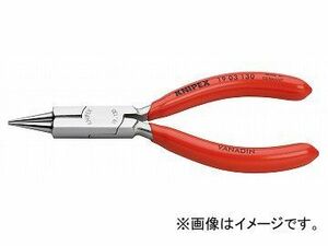 クニペックス/KNIPEX 細工用プライヤー 品番：1903-130 JAN：4003773014348