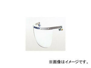 興研/KOKEN 防災面 MP型保安帽用 サカヰ式31型