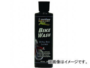 2輪 ヤザワ ラスターレース バイクウォッシュ LC-30129(P032-1105) 約236ml JAN：4580219111019