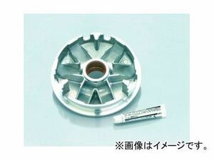 2輪 キタコ ハイスピードプーリーKIT タイプX 488-2000000 JAN：4990852075713 スズキ アドレス-WAY CA1CC