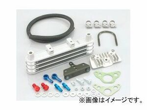 2輪 キタコ ニュースーパーオイルクーラーKIT 360-1133200 JAN：4990852088584 ホンダ モンキー/ゴリラ FNO,Z50J-1300017～