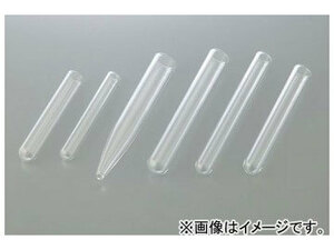 アズワン/AS ONE 試験管 直口 A-スピッチ10ml 品番：6-296-41