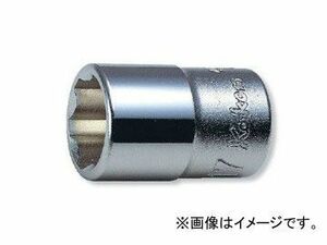 コーケン/Koken 1/2”（12.7mm） サーフェイスソケット 4410M-9