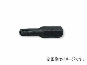 コーケン/Koken 5/16”（8mm） イジリ止めトルクスビット 100T-32-T20H