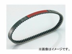 2輪 キタコ ケブラードライブベルト 465-1038300 JAN：4990852465248 ホンダ ジャイロアップ FNO,TA01-1500001～1699999