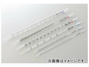 アズワン/AS ONE ビオラモディスポピペットＩＩ（プラスチック包装） 5ml 品番：2-5238-03 JAN：4562108481779